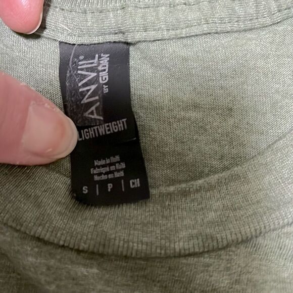 Womens COUNTRY GIRL Tshirt Size Small - Picture 4 of 4